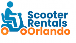 Scooter Rentals Orlando